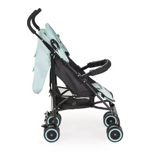JERRY NEW/2025 Sportbuggy mit Regenschirm, faltbar, 15 kg, neuwertig