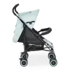 JERRY NEW/2025 Sportbuggy mit Regenschirm, faltbar, 15 kg, neuwertig