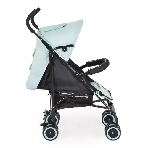 JERRY NEW/2025 Sportbuggy mit Regenschirm, faltbar, 15 kg, neuwertig