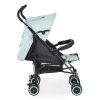 JERRY NEW/2025 Sportbuggy mit Regenschirm, faltbar, 15 kg, neuwertig
