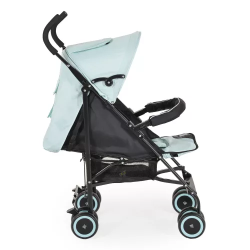 JERRY NEW/2025 Sportbuggy mit Regenschirm, faltbar, 15 kg, neuwertig