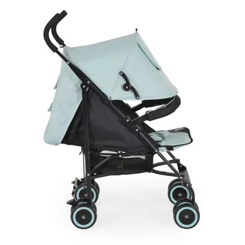 JERRY NEW/2025 Sportbuggy mit Regenschirm, faltbar, 15 kg, neuwertig