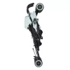 JERRY NEW/2025 Sportbuggy mit Regenschirm, faltbar, 15 kg, neuwertig