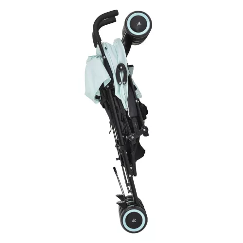 JERRY NEW/2025 Sportbuggy mit Regenschirm, faltbar, 15 kg, neuwertig