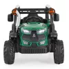 Traktor BO HARVEST, električni, 2 motora, ZELENI