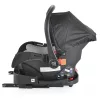 ROYAL ülés talp I-SIZE 40-87cm MULTI autós hordozóhoz FEKETE