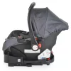 ROYAL ülés talp I-SIZE 40-87cm MULTI autós hordozóhoz FEKETE