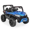 BO Fast UTV električni automobil/buggy METALNO PLAVA