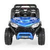 BO Fast UTV električni automobil/buggy METALNO PLAVA