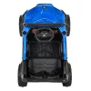 BO Fast UTV električni automobil/buggy METALNO PLAVA
