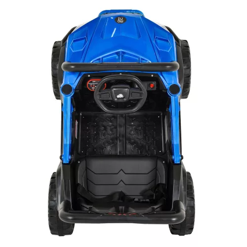 BO Fast UTV električni automobil/buggy METALNO PLAVA