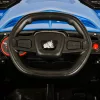 BO Fast UTV električni automobil/buggy METALNO PLAVA