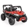 BO Fast UTV električni automobil/buggy METAL CRVENI