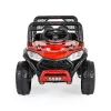 BO Fast UTV električni automobil/buggy METAL CRVENI
