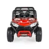 BO Fast UTV električni automobil/buggy METAL CRVENI