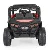 BO Fast UTV električni automobil/buggy METAL CRVENI