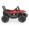 BO Fast UTV električni automobil/buggy METAL CRVENI