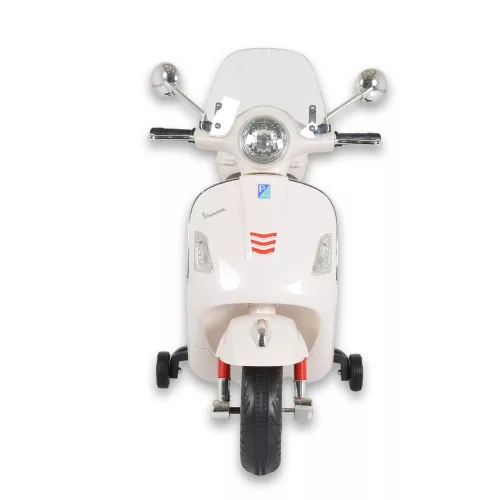 BO Vespa 801 GTS Super 12V mali motor BIJELI