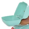 BO Vespa 801 GTS Super 12V mali motor MINT GREEN