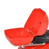 BO Vespa 801 GTS Super 12V mali motor CRVENI