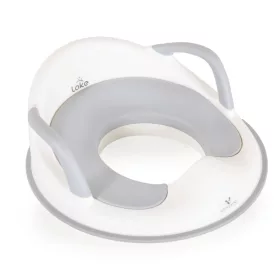 CANGAROO LAKE WC-Reduzierstück GRAU