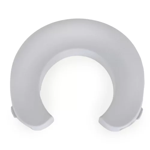 CANGAROO LAKE WC-Reduzierstück GRAU