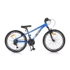BYOX WHIZZY bicikl 24" PLAVI
