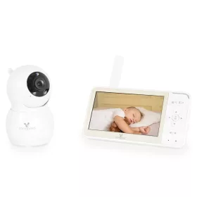 CANGAROO KARI Video-Babyphone, Babyuhr