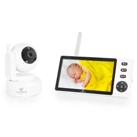 CANGAROO IRIS Video-Babyphone
