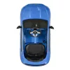 Bo Mercedes-AMG CLA45 elektromos autó 4 motoros KÉK