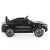 Bo Car Mercedes-AMG CLA45 Elektroauto 4 Motoren SCHWARZ