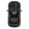 Bo Car Mercedes-AMG CLA45 Elektroauto 4 Motoren SCHWARZ