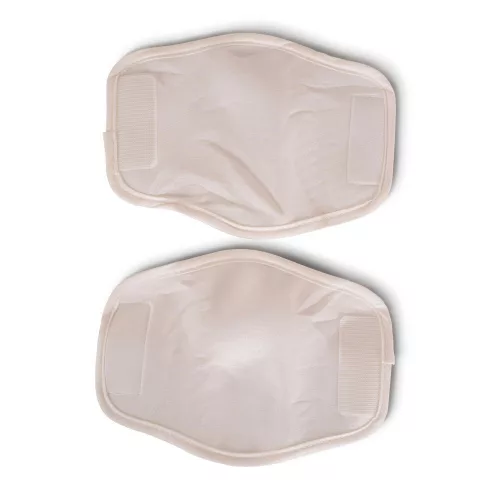 MISTRAL bébi hordozó 3 poziciós, ergonomikus, hálós VSZÜRKE