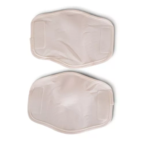 MISTRAL bébi hordozó 3 poziciós, ergonomikus, hálós VSZÜRKE