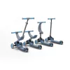 4IN1 MOTION Multifunktions-Scooter, 20-50 kg, BLAU