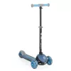 4IN1 MOTION Multifunktions-Scooter, 20-50 kg, BLAU