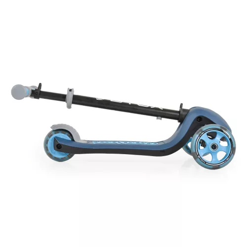 4IN1 MOTION Multifunktions-Scooter, 20-50 kg, BLAU