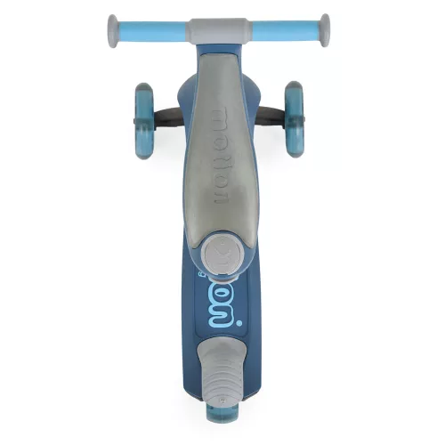 4IN1 MOTION Multifunktions-Scooter, 20-50 kg, BLAU