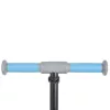 4IN1 MOTION Multifunktions-Scooter, 20-50 kg, BLAU