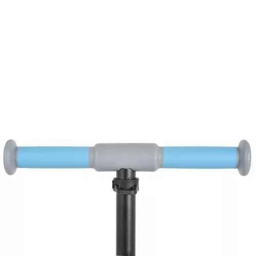 4IN1 MOTION Multifunktions-Scooter, 20-50 kg, BLAU