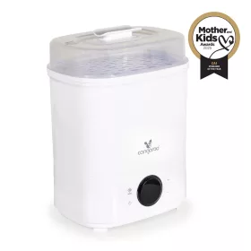 CAI Babyflaschensterilisator und -trockner mit LCD-Display