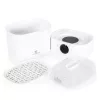 CAI Babyflaschensterilisator und -trockner mit LCD-Display