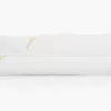 Madrac ALOE SPRING 120x60cm aloe vera BIJELI