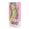 BABA 38cm hajasbaba tündér ZÖLD