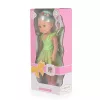 BABA 38cm hajasbaba tündér ZÖLD