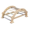 PIKLER fa MÁSZÓHÍD  Montessori  92*43cm NATUR