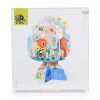 TOY MONI Aktivität Laubbaum Montessori NATUR