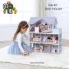 MONI SARAH Puppenhaus