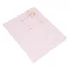 BENNIE takaró szundikendővel 75x100cm PINK