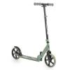 Scooter BYOX STORM ab 6 Jahren, max. 100 kg, GRÜN
